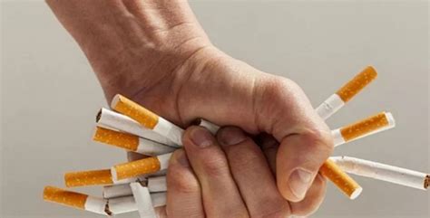 S­i­g­a­r­a­y­ı­ ­B­ı­r­a­k­m­a­n­ı­n­ ­E­n­ ­E­t­k­i­l­i­ ­1­2­ ­Y­o­l­u­